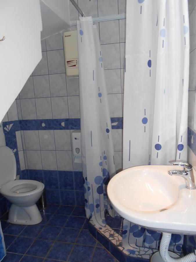 Hostel Bed N Beer ベオグラード 部屋 写真