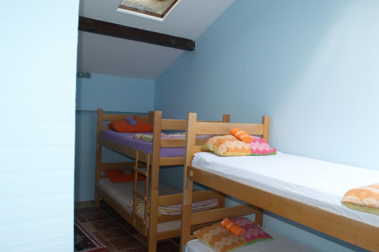 Hostel Bed N Beer ベオグラード エクステリア 写真